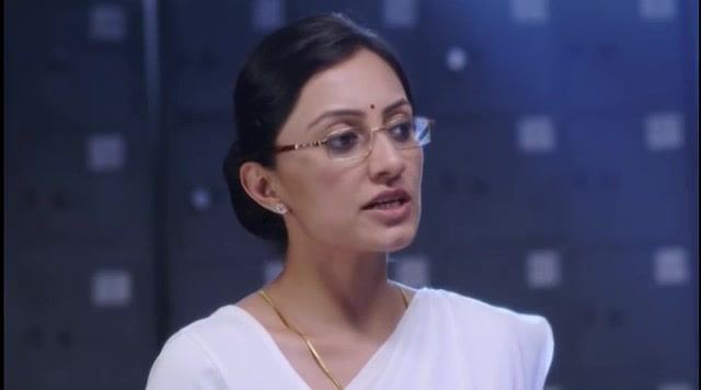 Агент Рагхав 9 серия