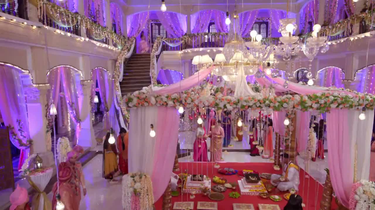 Агхори 10 серия Агхори 10 серия