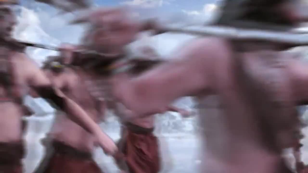 Агхори 13 серия Агхори 13 серия