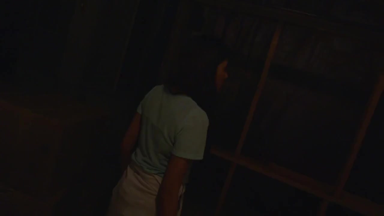 Агхори 15 серия Агхори 15 серия