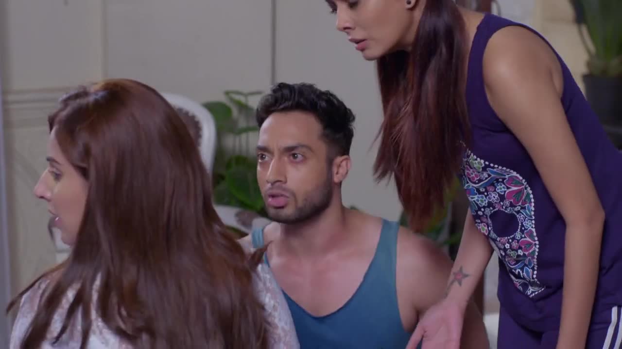 Агхори 16 серия Агхори 16 серия