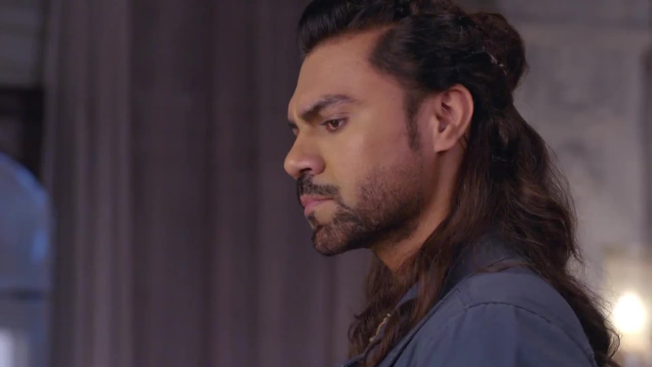 Агхори 22 серия Агхори 22 серия