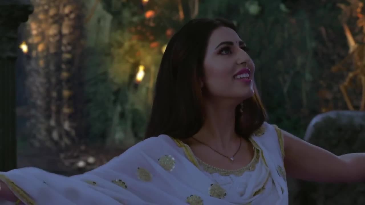 Агхори 23 серия