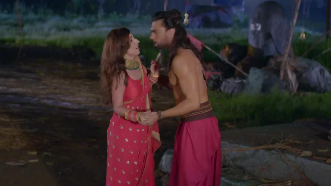 Агхори 24 серия Агхори 24 серия