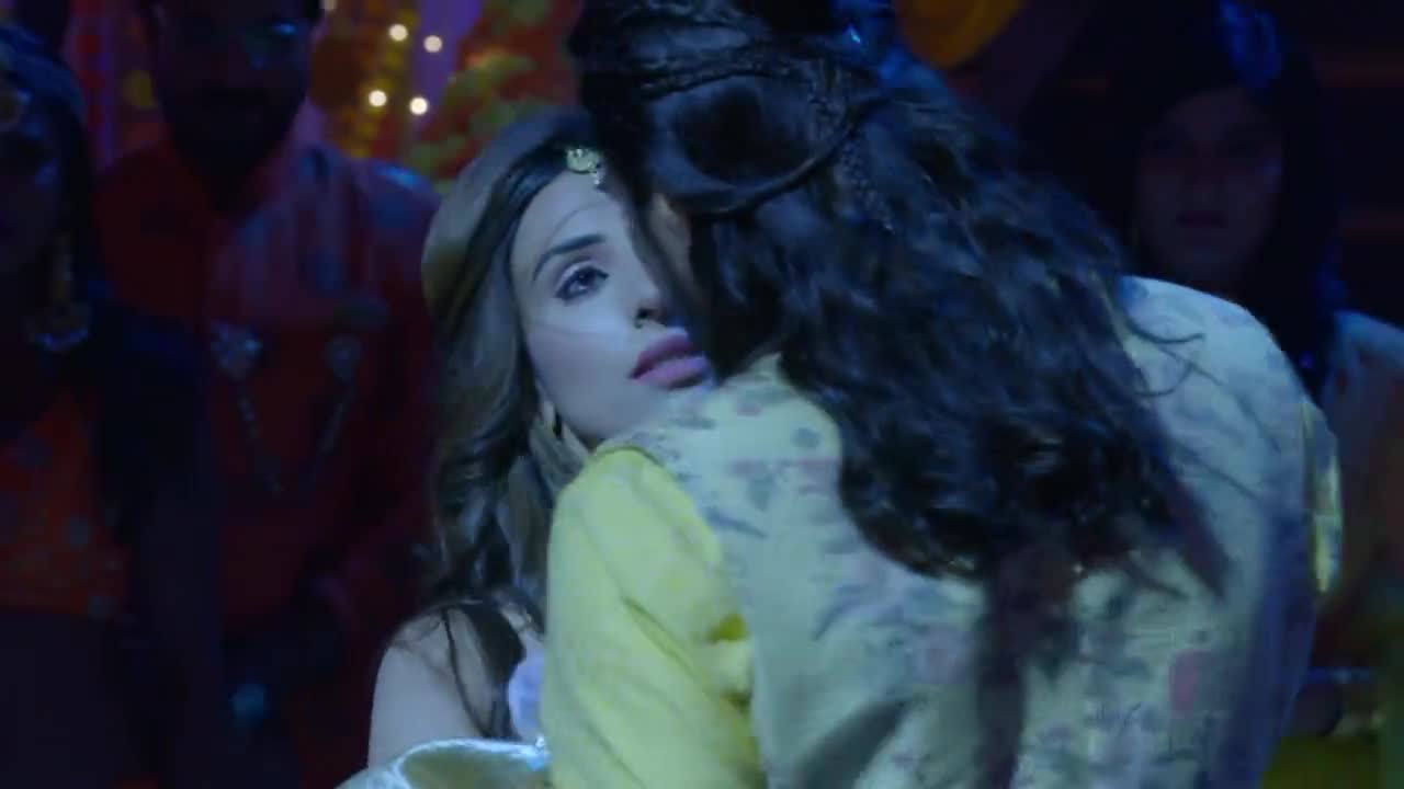 Агхори 9 серия Агхори 9 серия