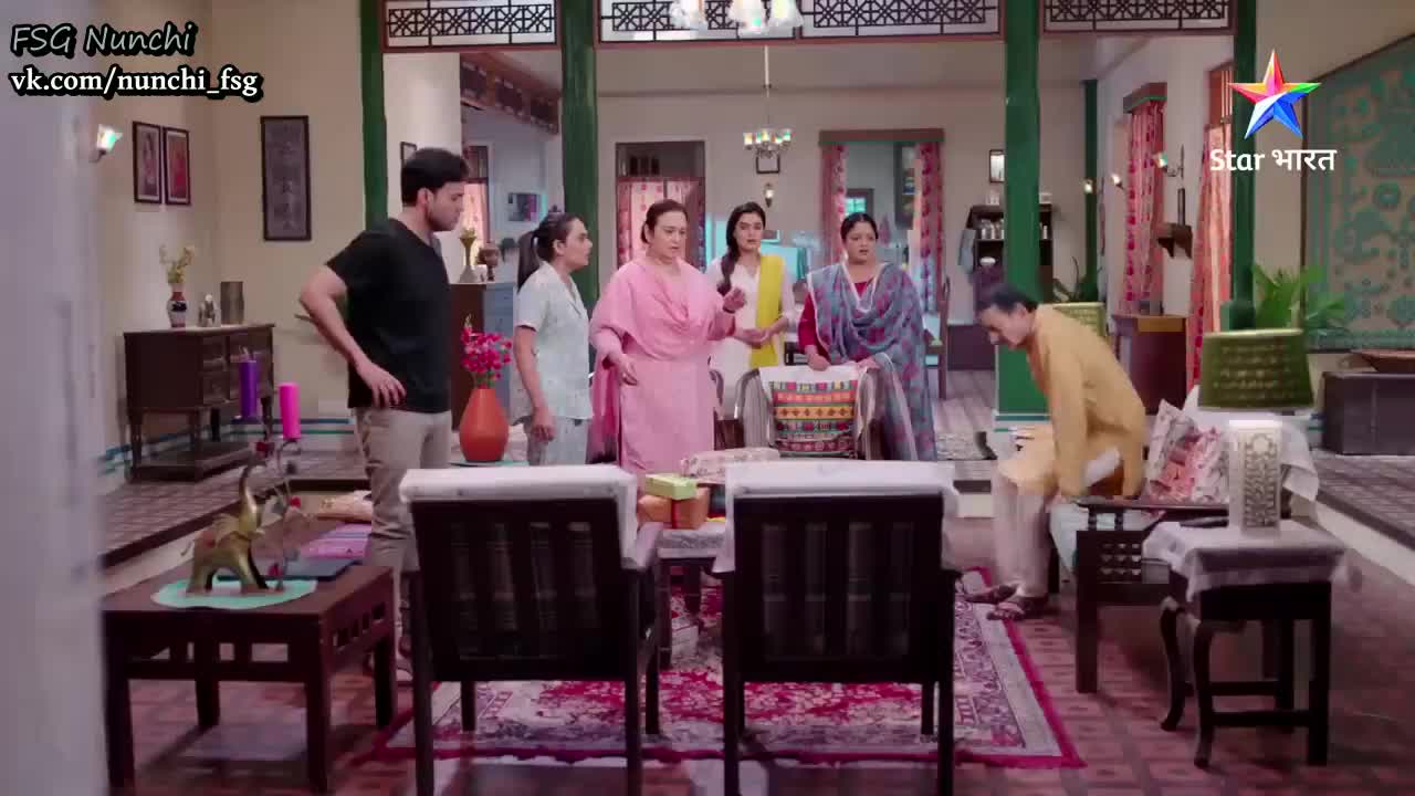 Аджуни 10 серия Аджуни 10 серия