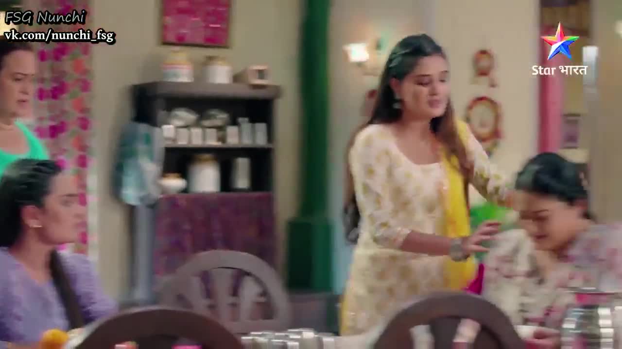 Аджуни 11 серия