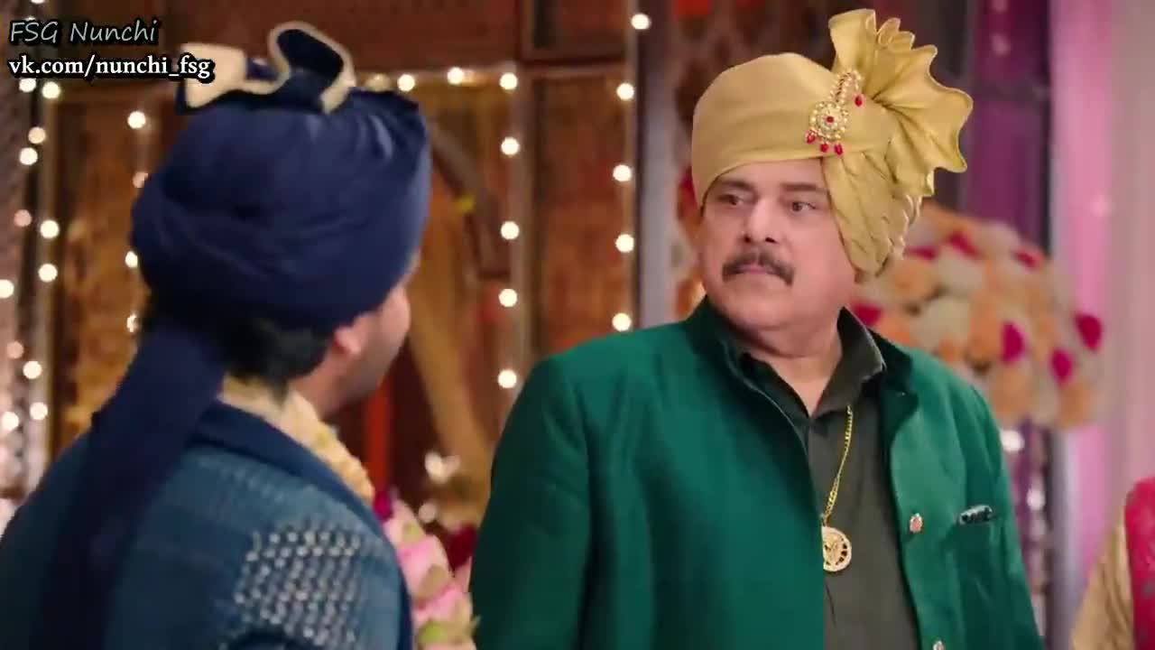 Аджуни 16 серия Аджуни 16 серия