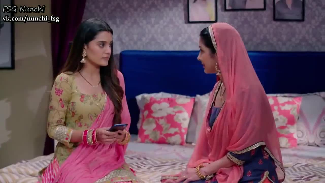 Аджуни 26 серия