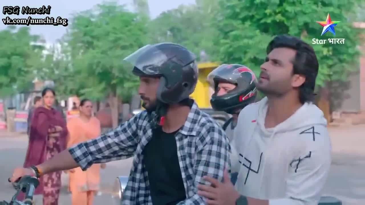 Аджуни 3 серия