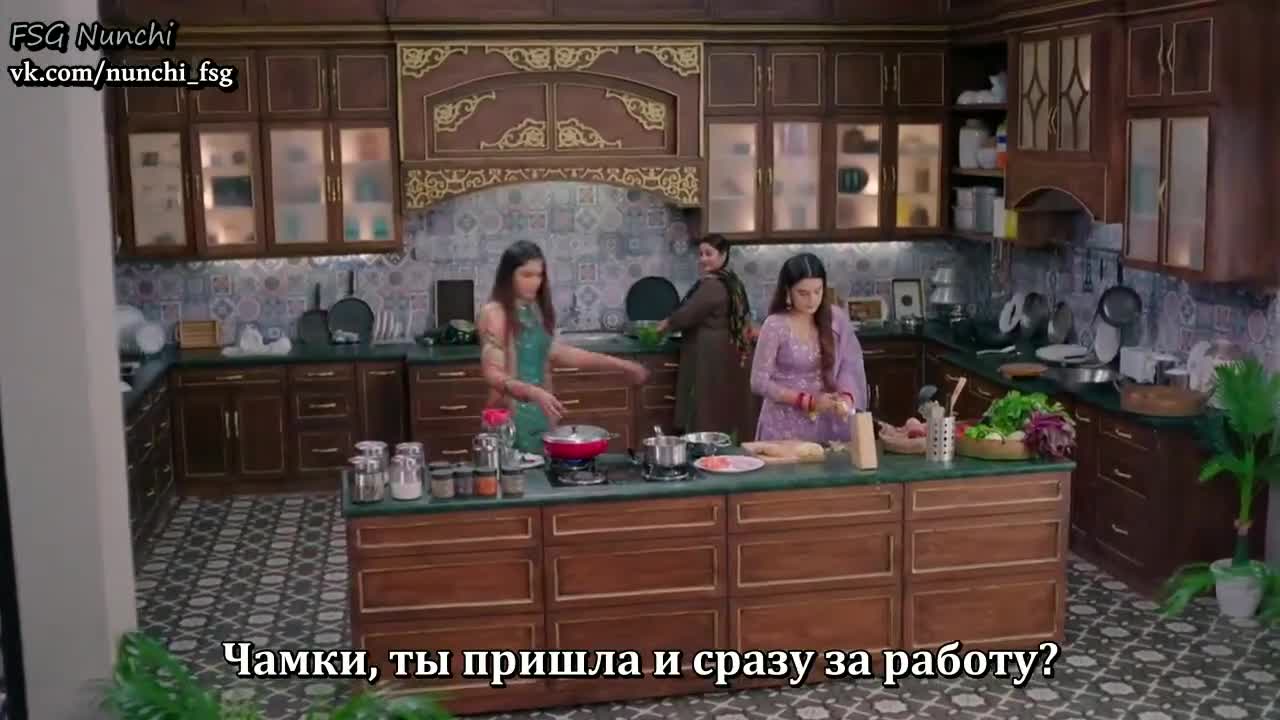 Аджуни 31 серия Аджуни 31 серия