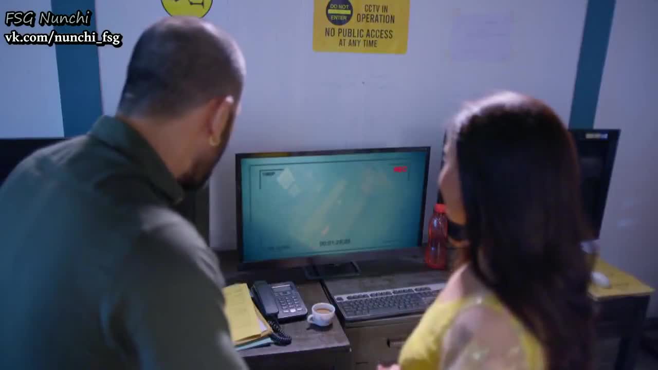 Аджуни 53 серия Аджуни 53 серия