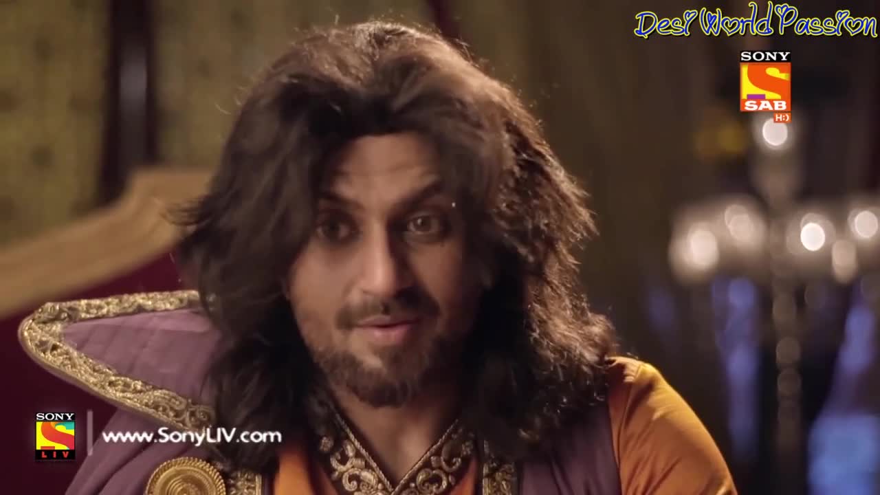 Аладдин: Вы слышали моё имя (2018) 10 серия