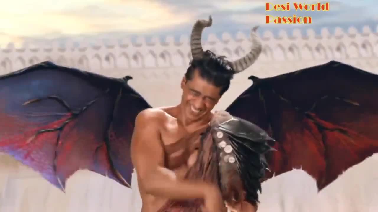 Аладдин: Вы слышали моё имя (2018) 103 серия