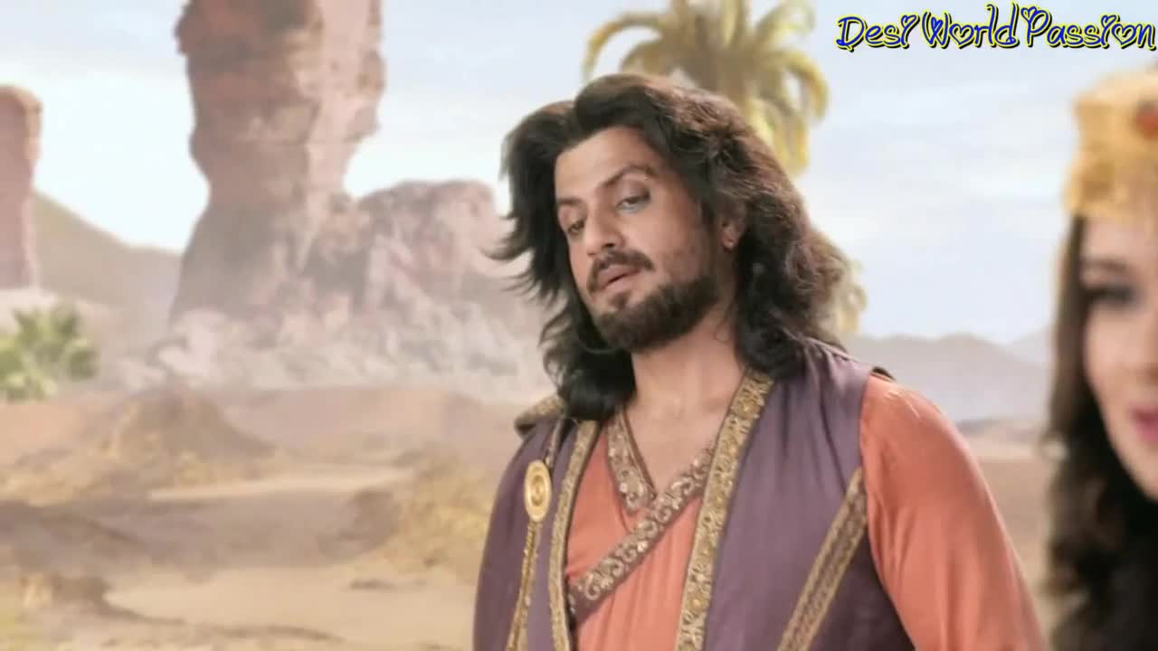 Аладдин: Вы слышали моё имя (2018) 112 серия