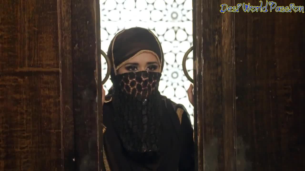 Аладдин: Вы слышали моё имя (2018) 119 серия