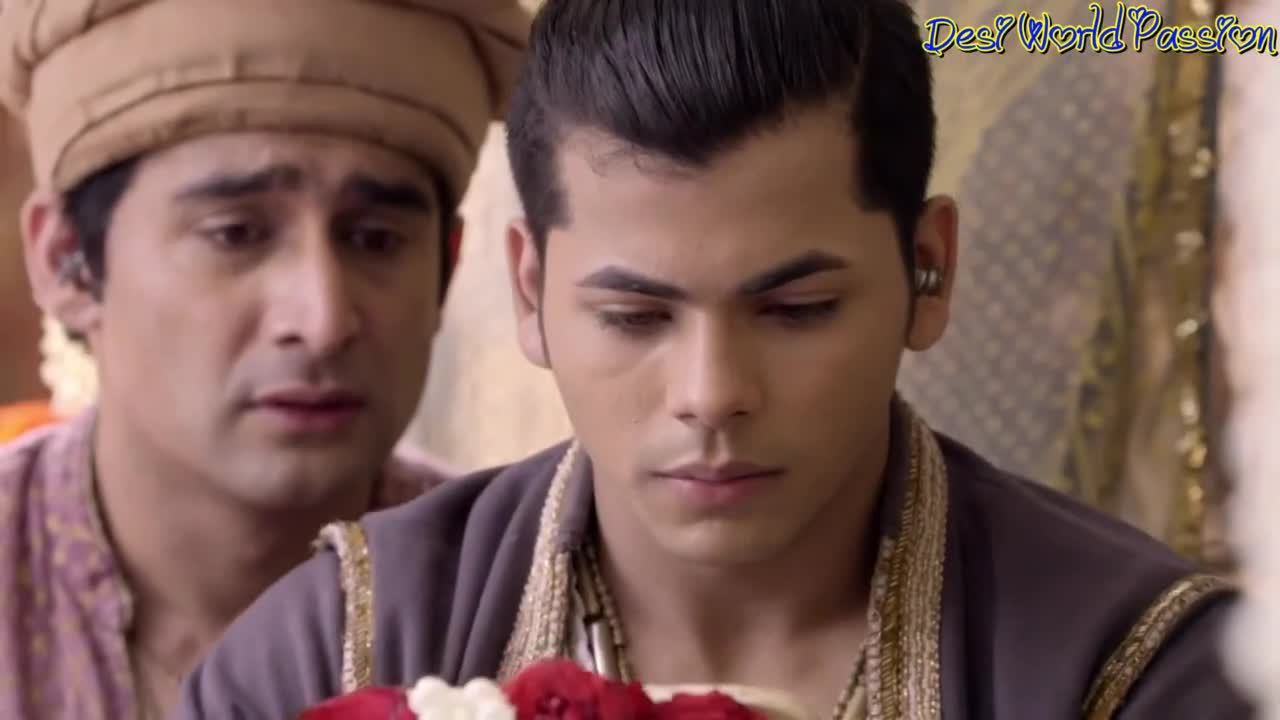 Аладдин: Вы слышали моё имя 126 серия Аладдин: Вы слышали моё имя 126 серия