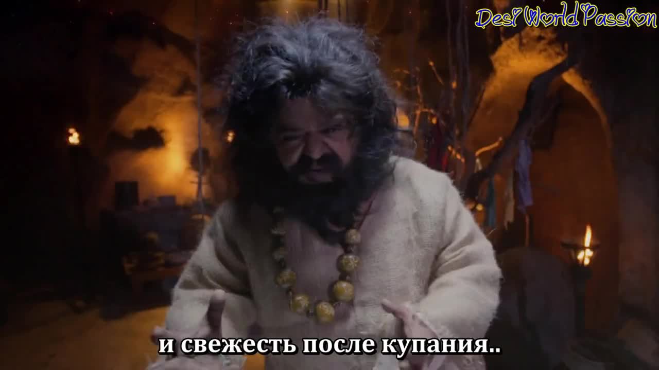 Аладдин: Вы слышали моё имя (2018) 127 серия