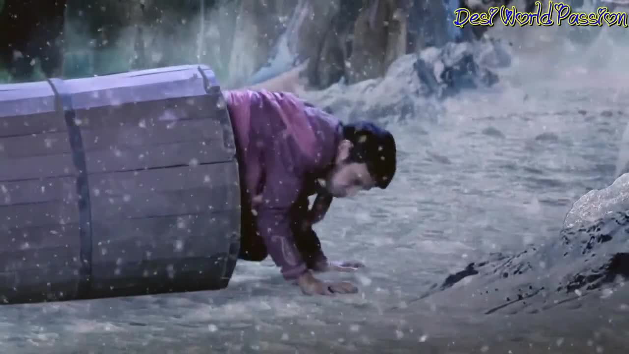 Аладдин: Вы слышали моё имя (2018) 135 серия