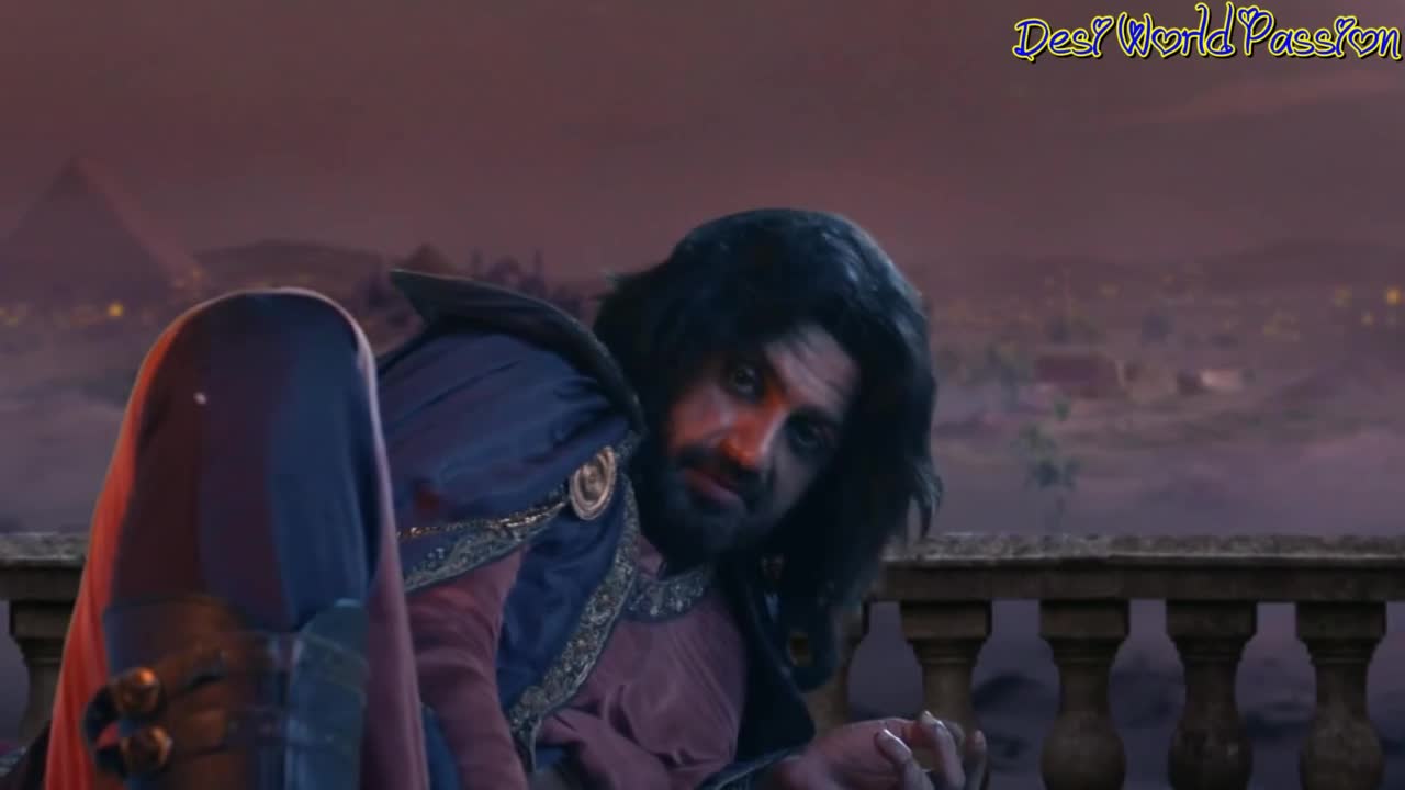 Аладдин: Вы слышали моё имя 138 серия Аладдин: Вы слышали моё имя 138 серия