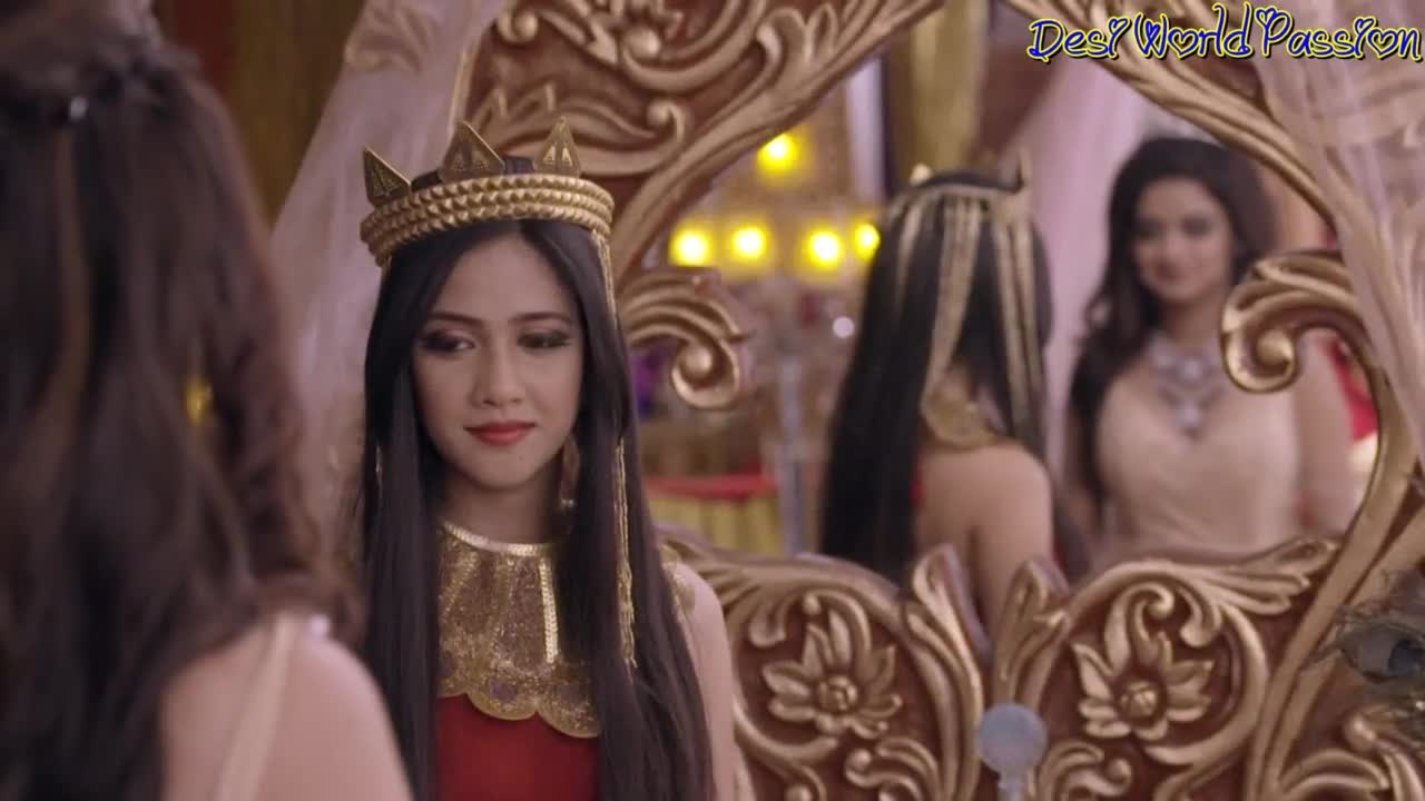 Аладдин: Вы слышали моё имя (2018) 141 серия