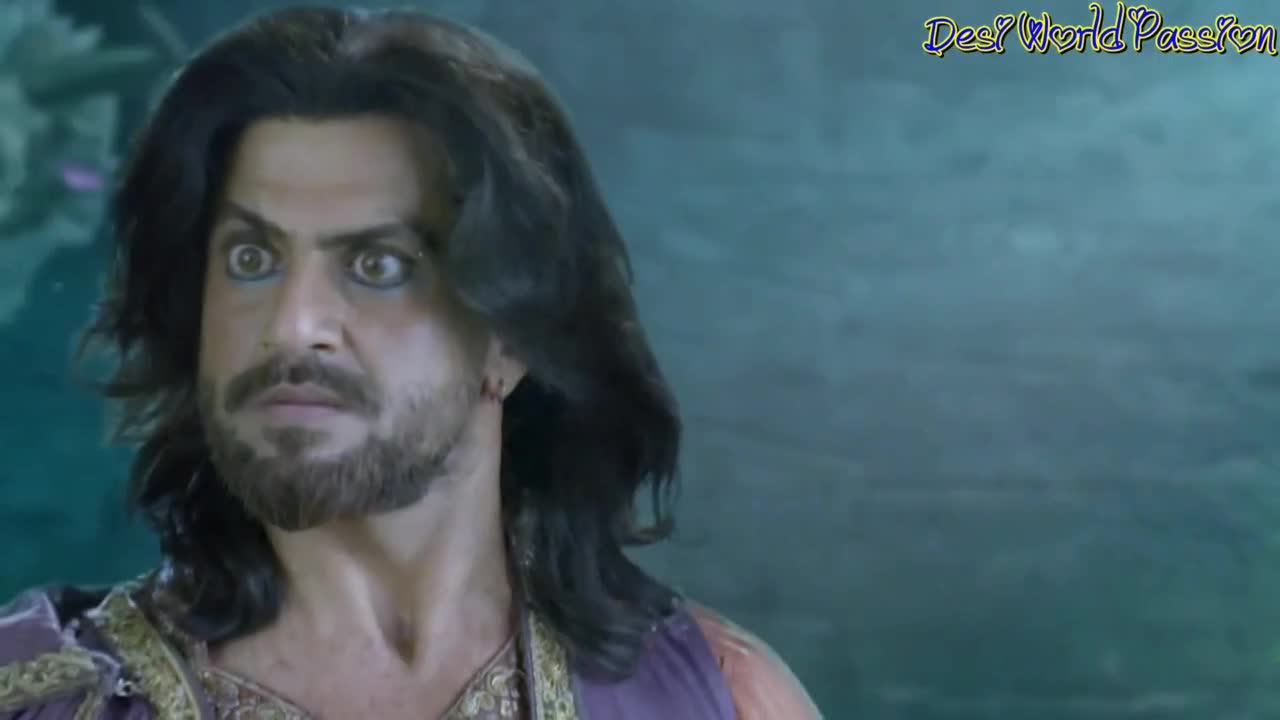 Аладдин: Вы слышали моё имя (2018) 144 серия