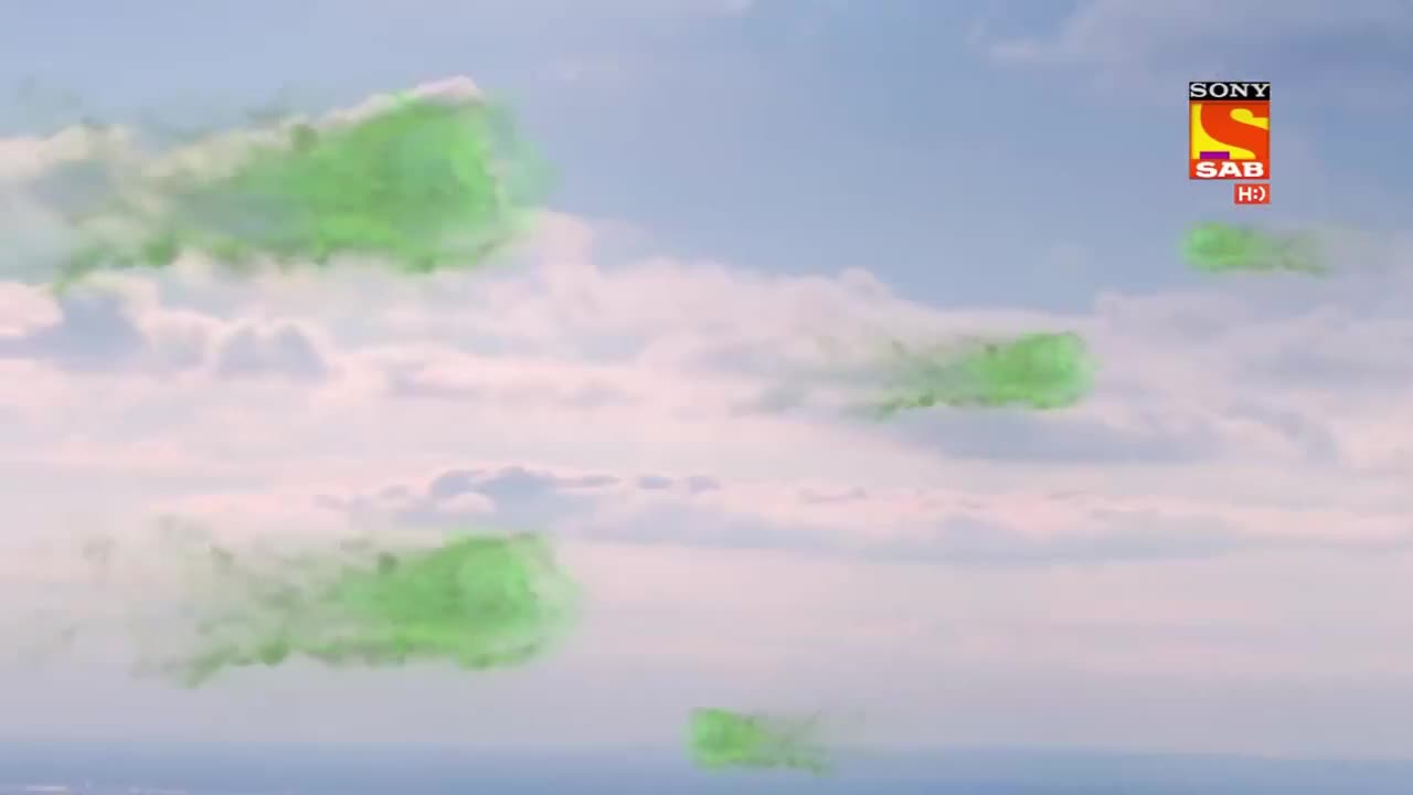 Аладдин: Вы слышали моё имя (2018) 147 серия