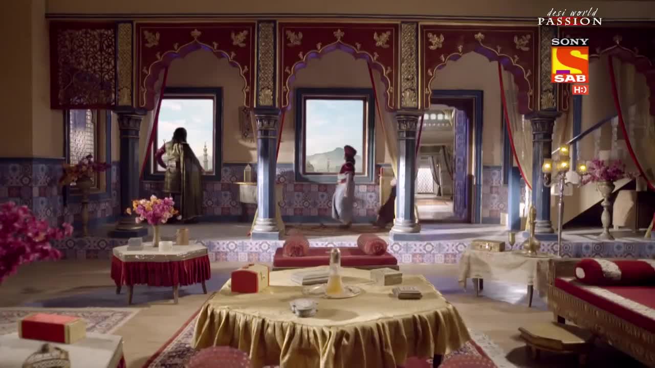 Аладдин: Вы слышали моё имя (2018) 150 серия