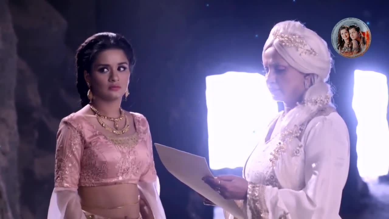 Аладдин: Вы слышали моё имя (2018) 159 серия