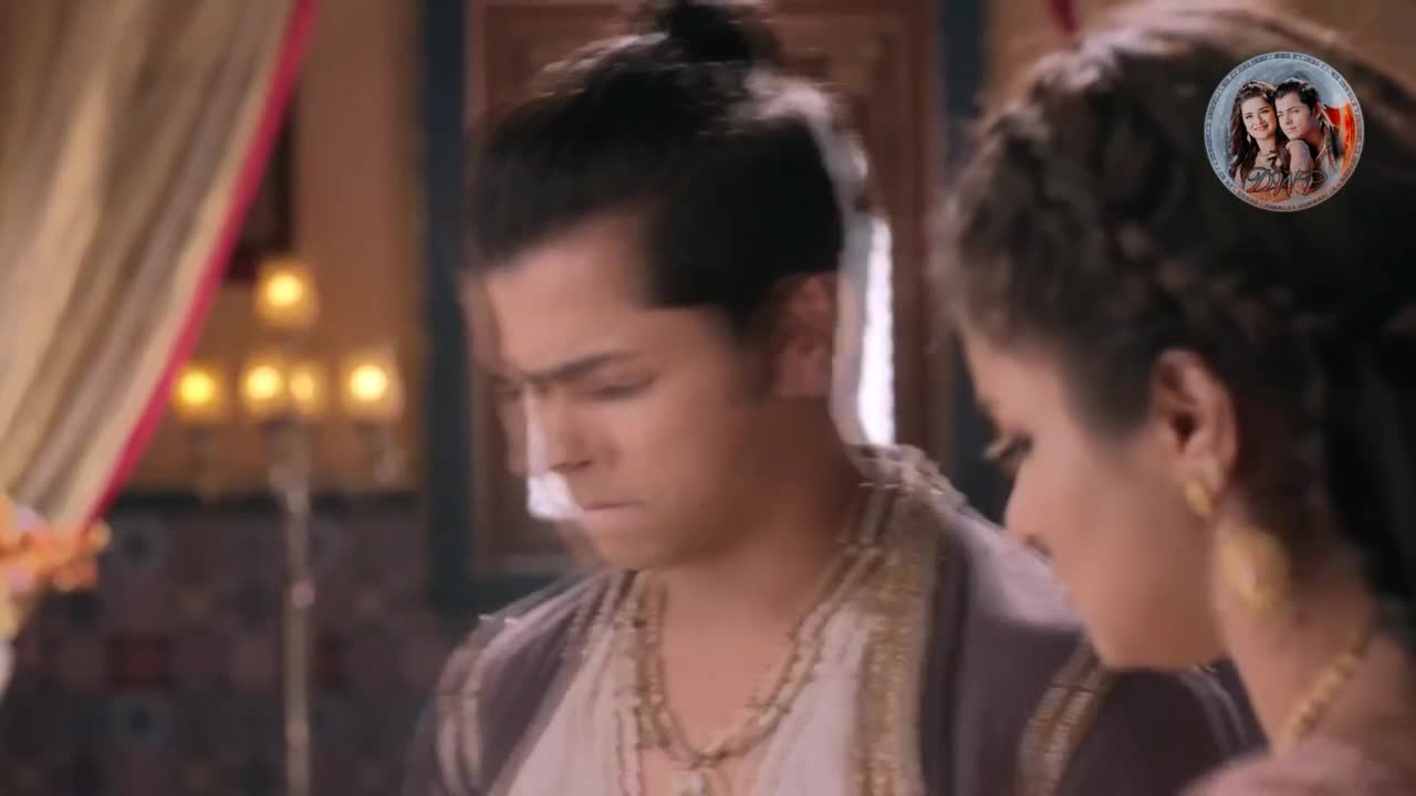 Аладдин: Вы слышали моё имя (2018) 160 серия