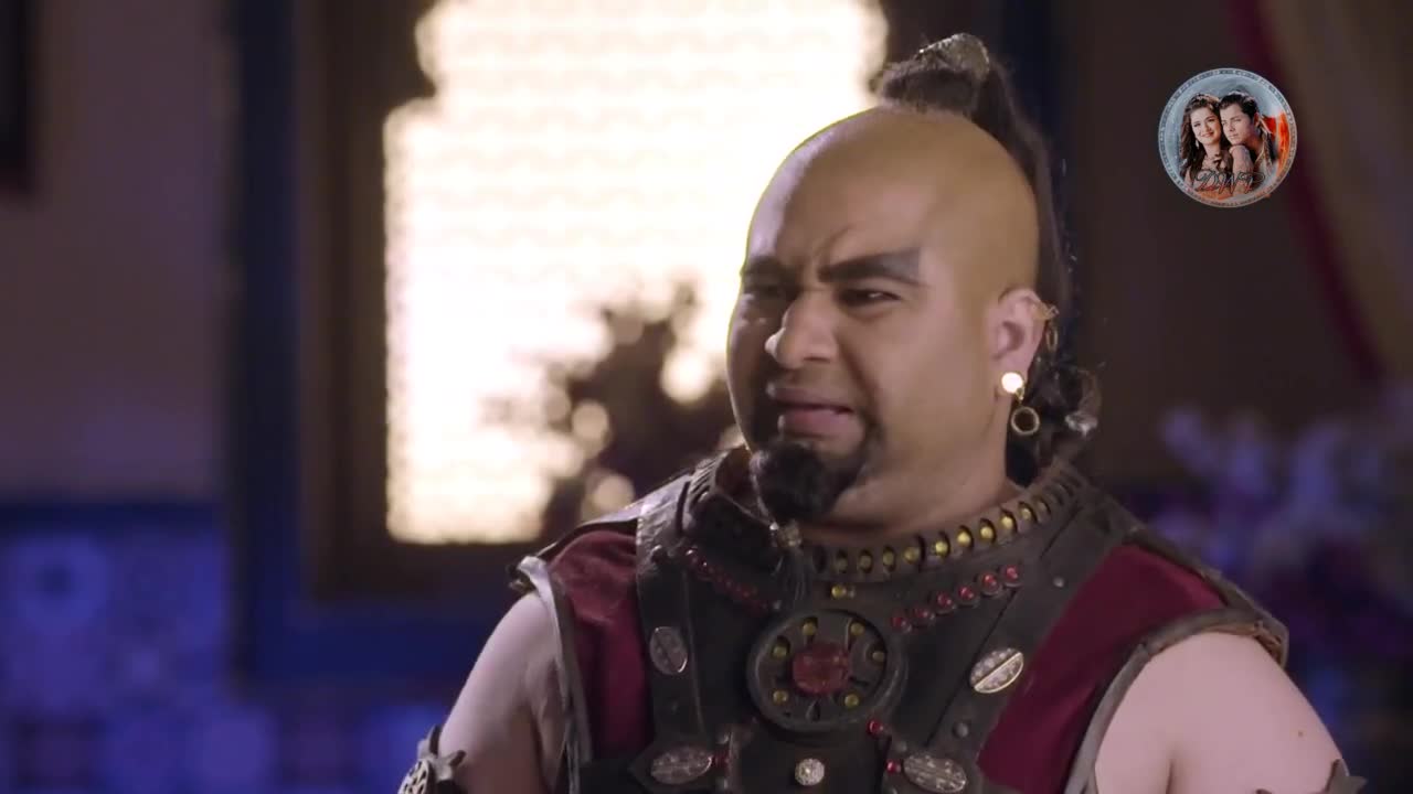 Аладдин: Вы слышали моё имя (2018) 162 серия