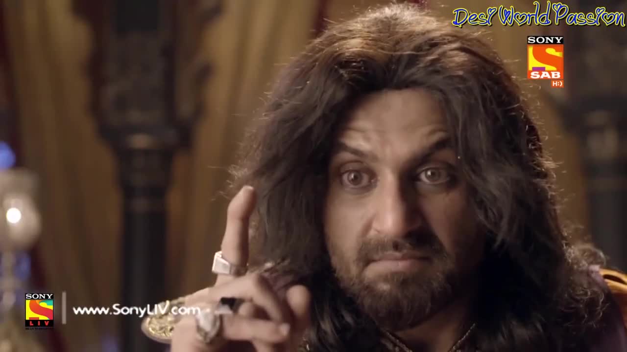 Аладдин: Вы слышали моё имя (2018) 7 серия