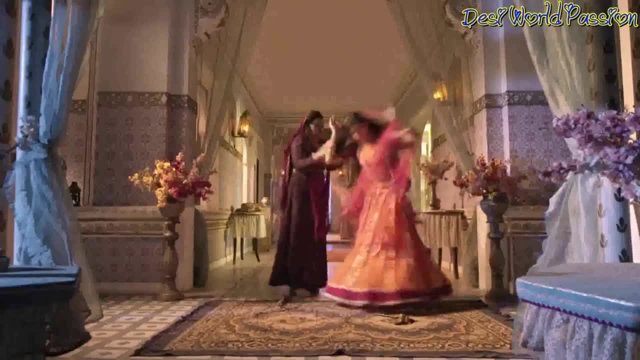 Аладдин: Вы слышали моё имя (2018) 84 серия