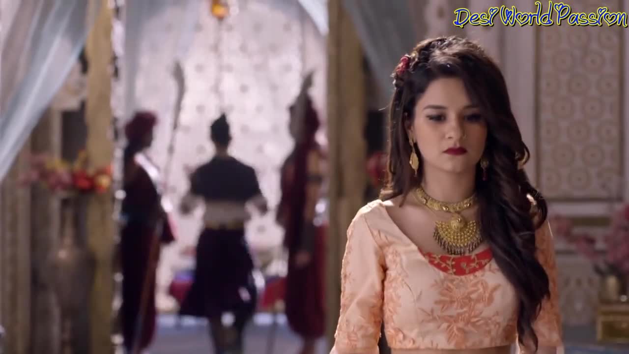 Аладдин: Вы слышали моё имя (2018) 86 серия