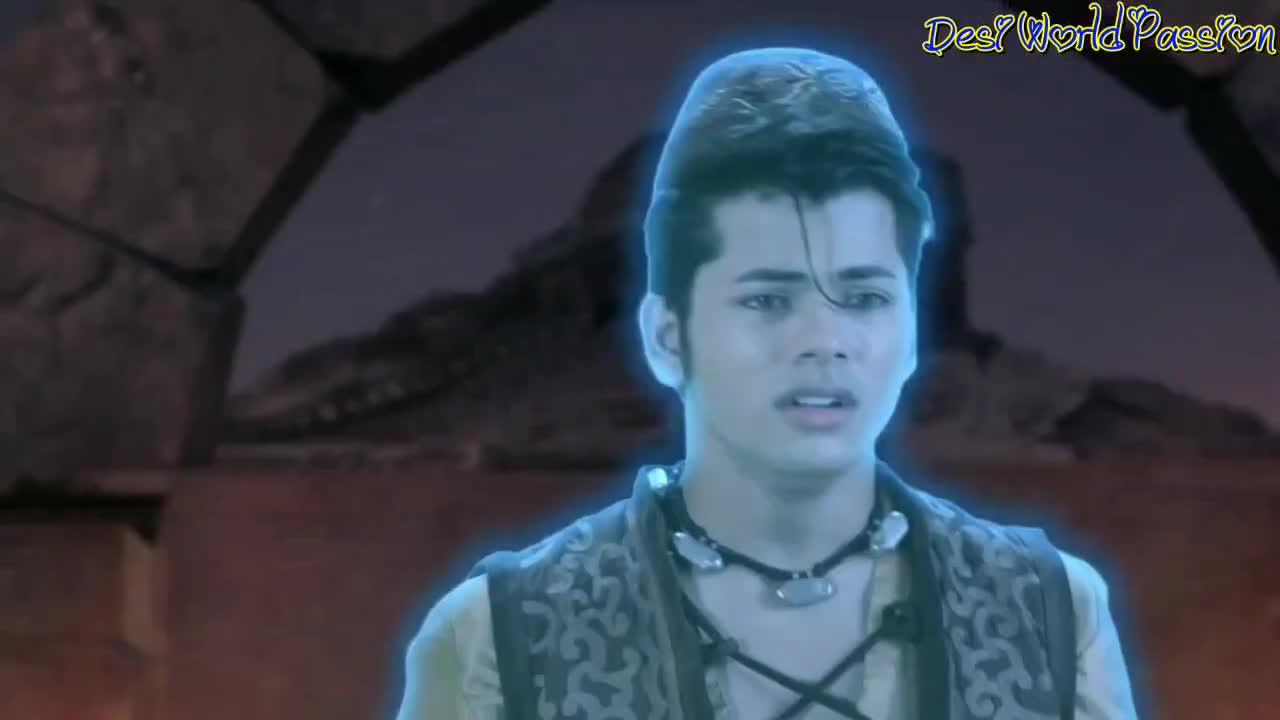 Аладдин: Вы слышали моё имя (2018) 90 серия