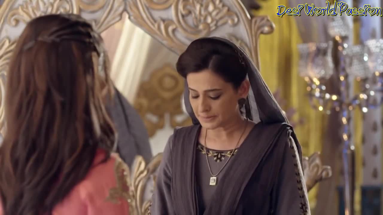 Аладдин: Вы слышали моё имя (2018) 92 серия