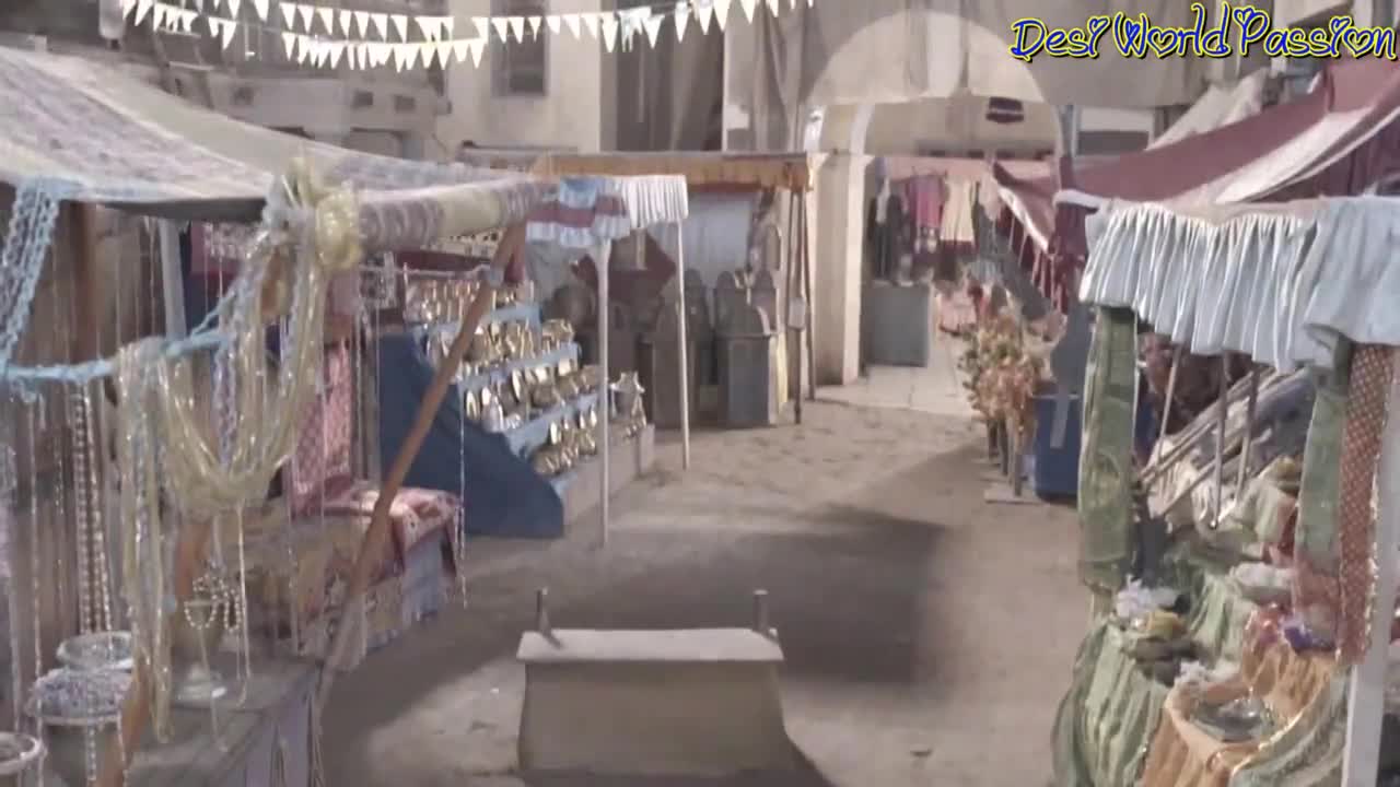 Аладдин: Вы слышали моё имя (2018) 93 серия