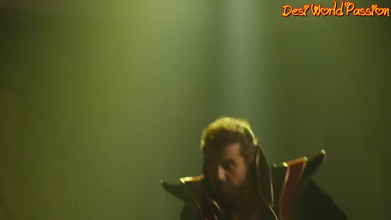 Аладдин: Вы слышали моё имя (2018) 10 серия