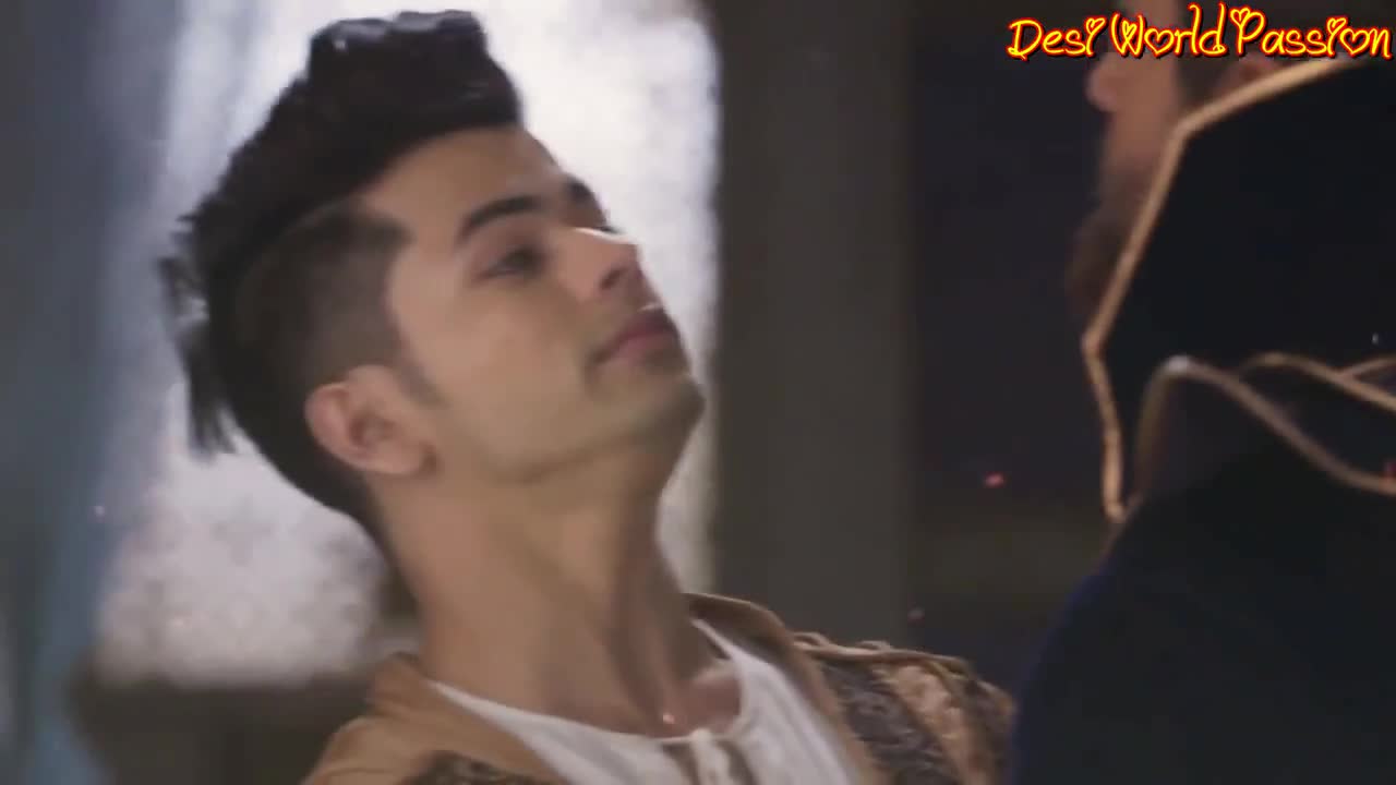 Аладдин: Вы слышали моё имя (2018) 17 серия