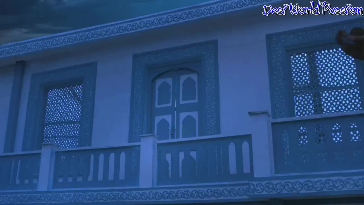 Аладдин: Вы слышали моё имя (2018) 2 серия