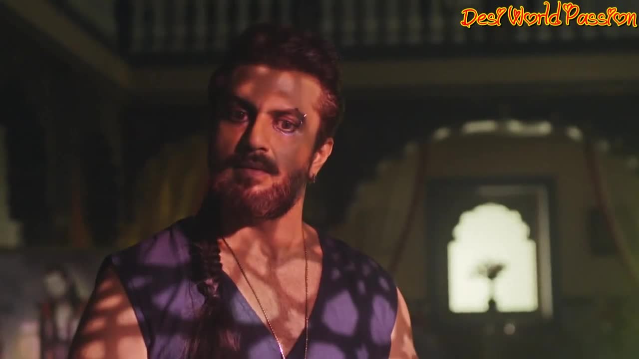 Аладдин: Вы слышали моё имя (2018) 23 серия