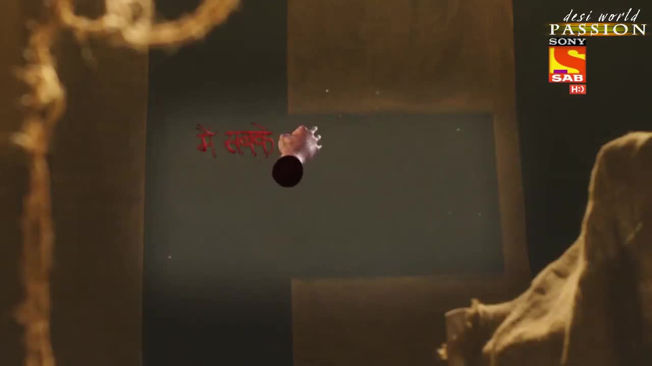 Аладдин: Вы слышали моё имя 29 серия Аладдин: Вы слышали моё имя 29 серия