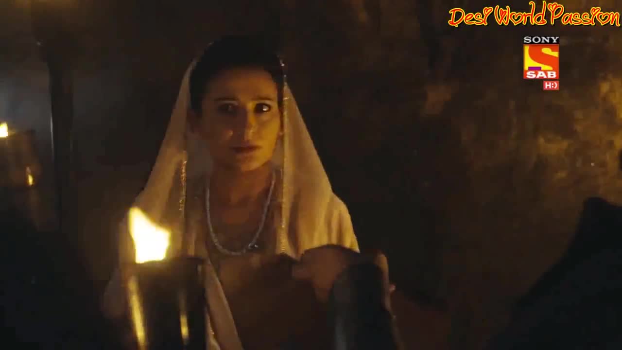 Аладдин: Вы слышали моё имя (2018) 41 серия