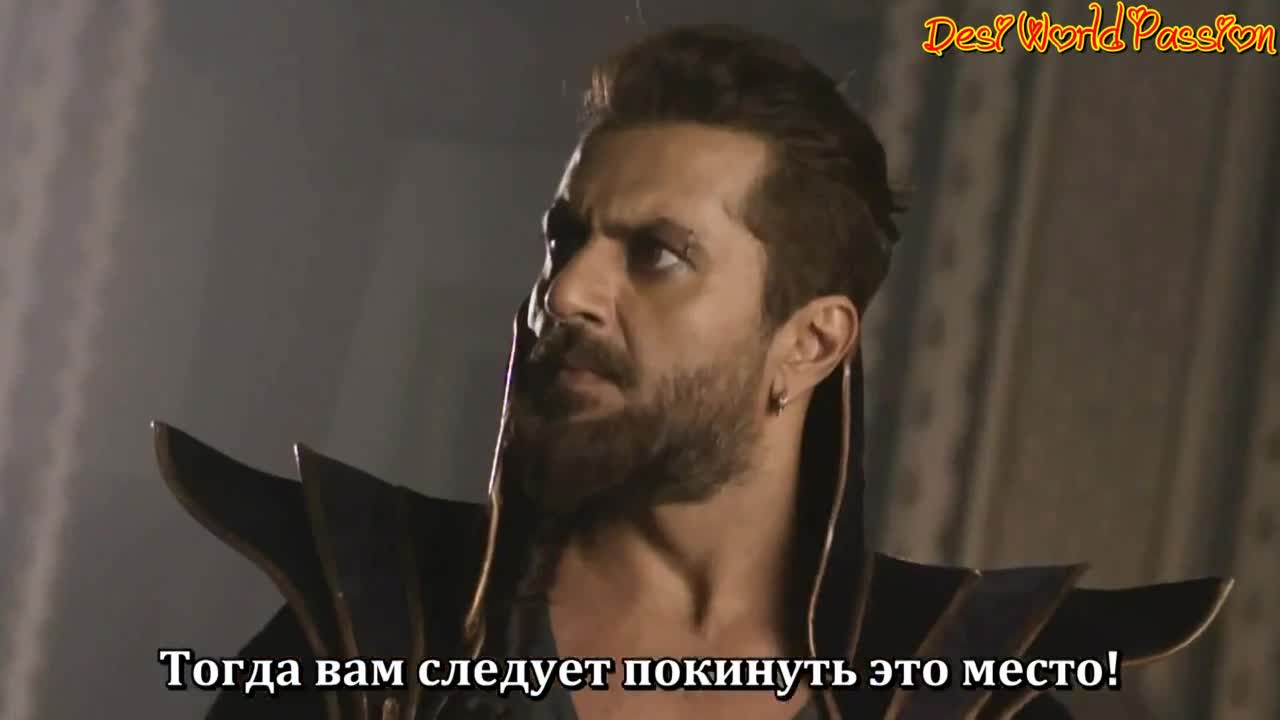 Аладдин: Вы слышали моё имя (2018) 55 серия