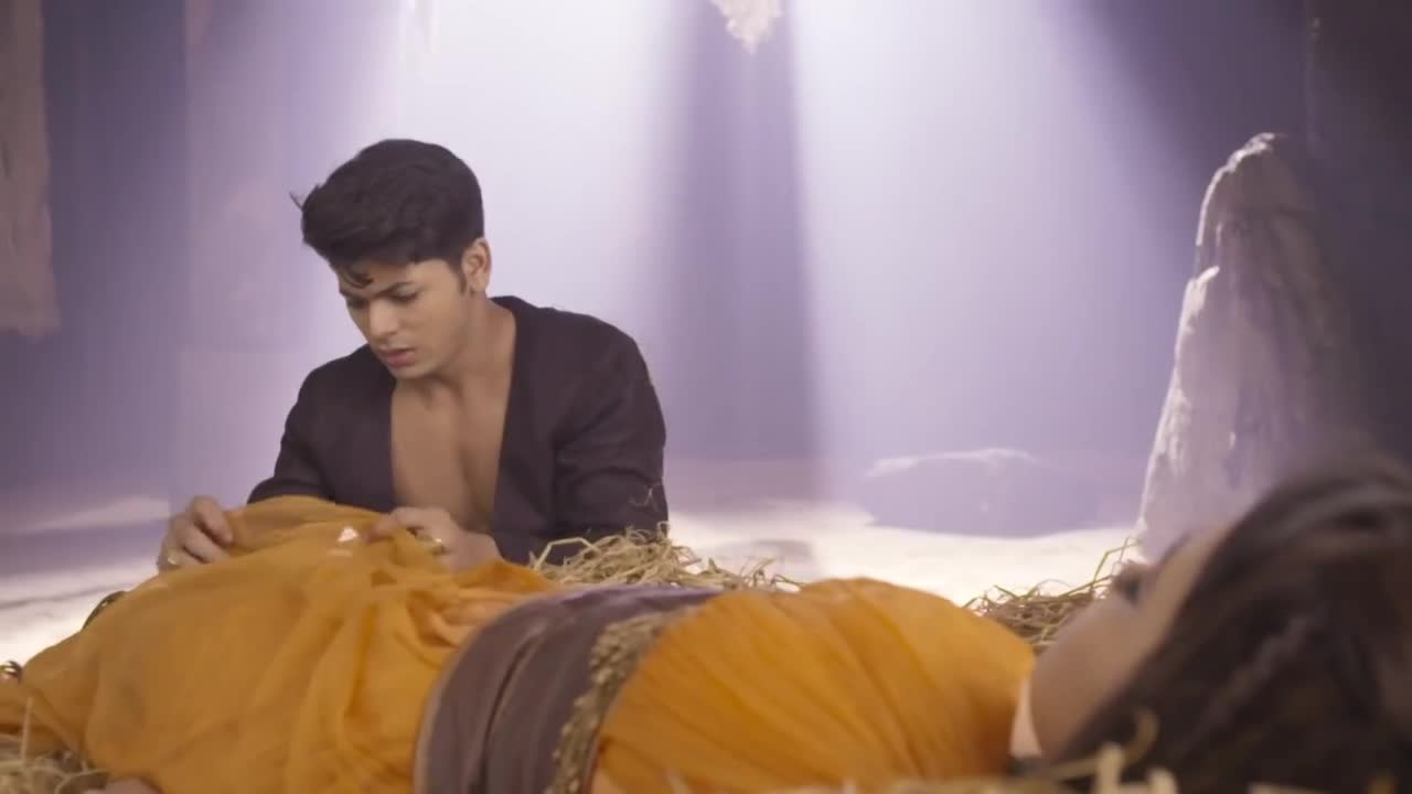 Аладдин: Вы слышали моё имя (2018) 59 серия