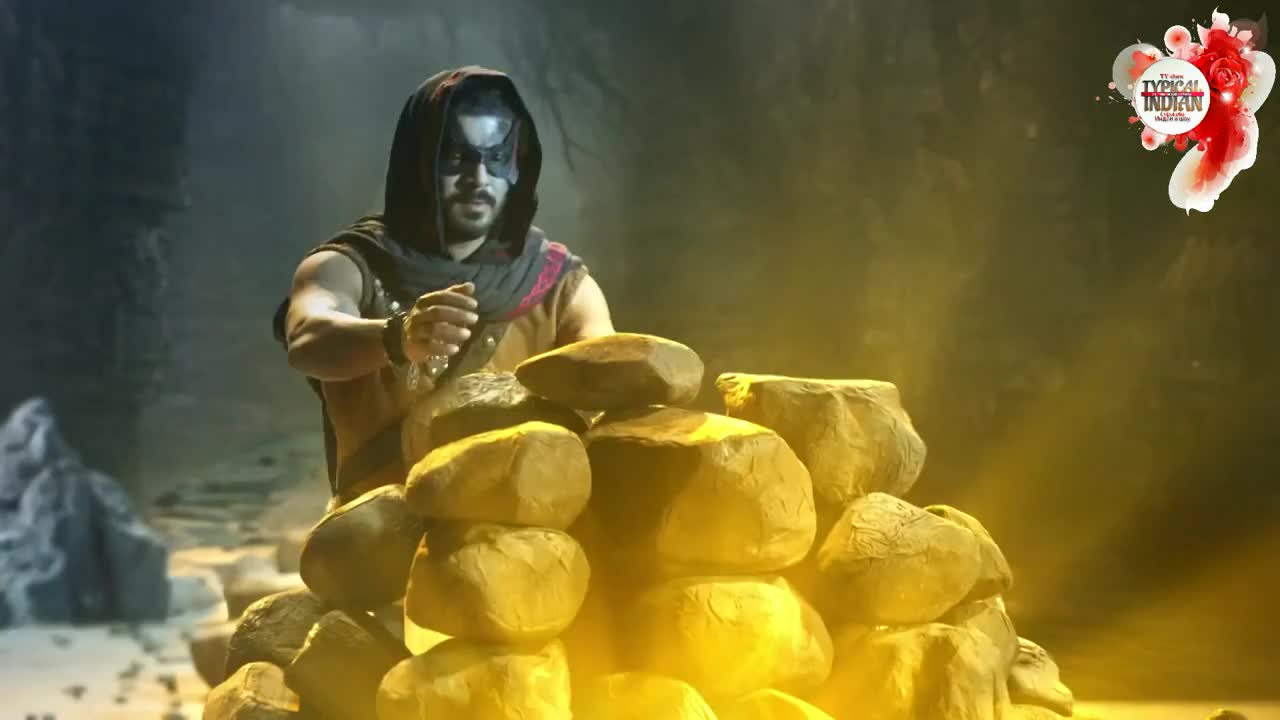 Али Баба: Легенда Воина 102 серия Али Баба: Легенда Воина 102 серия