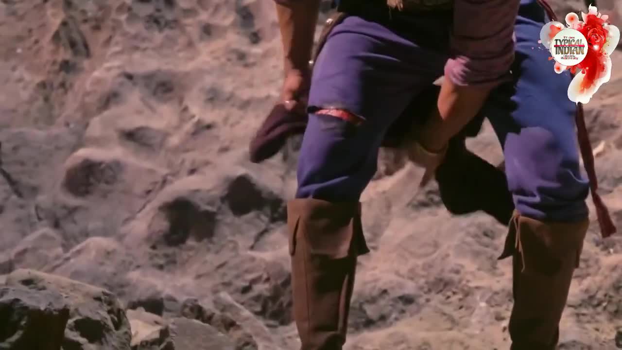 Али Баба: Легенда Воина 106 серия