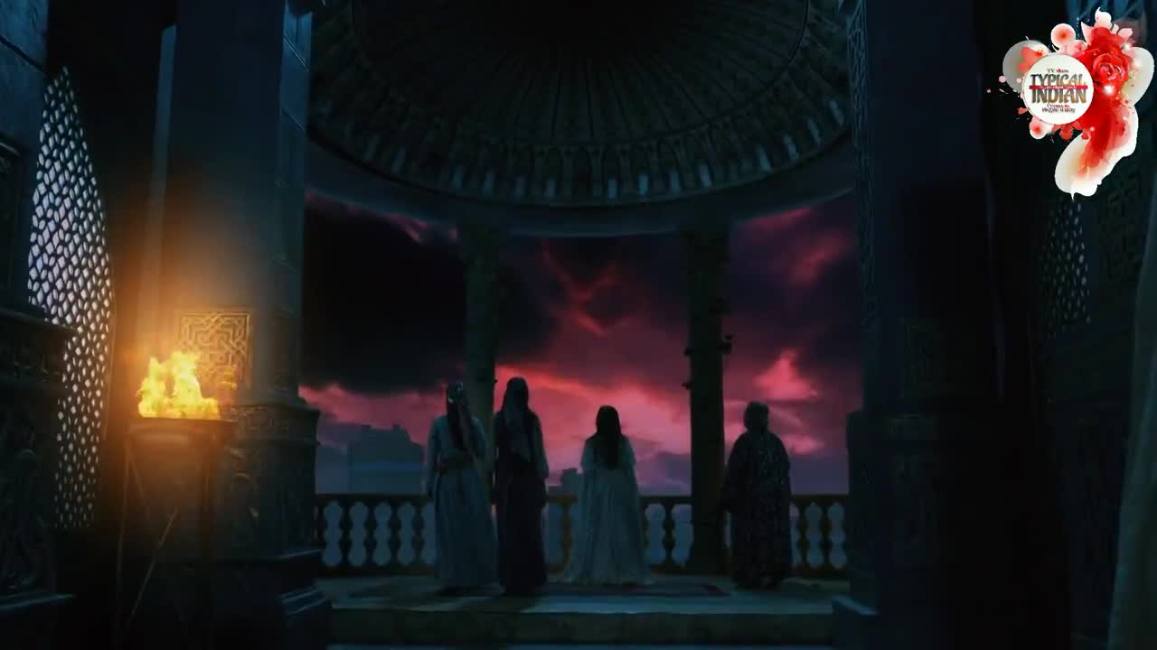 Али Баба: Легенда Воина (2022) 109 серия