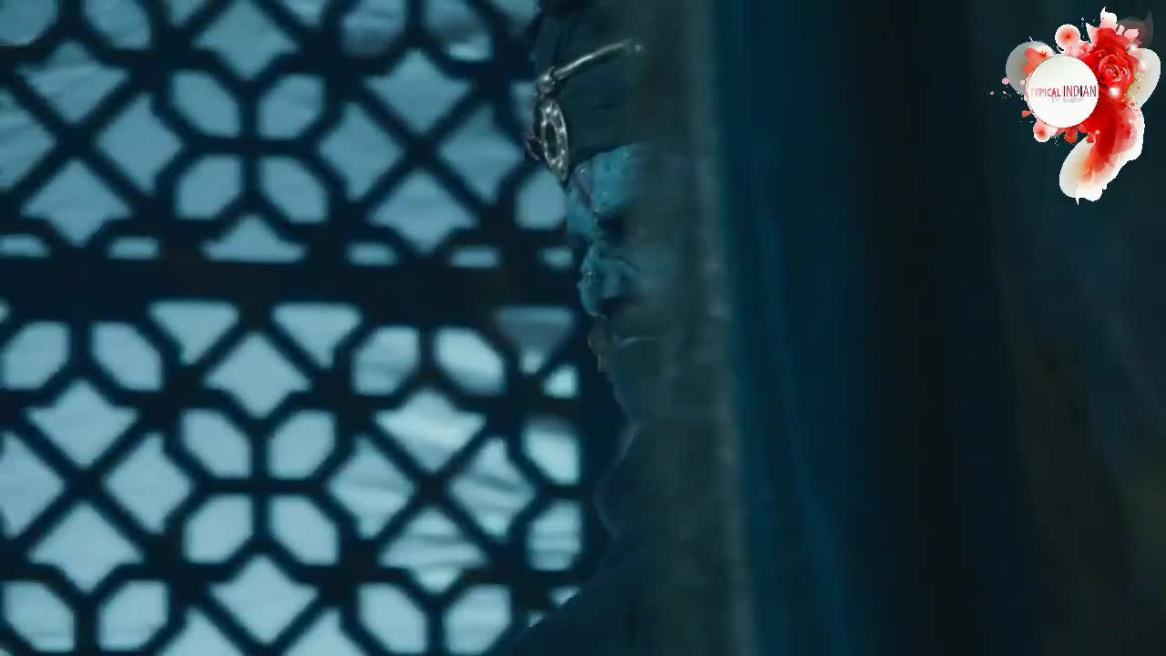 Али Баба: Легенда Воина (2022) 11 серия