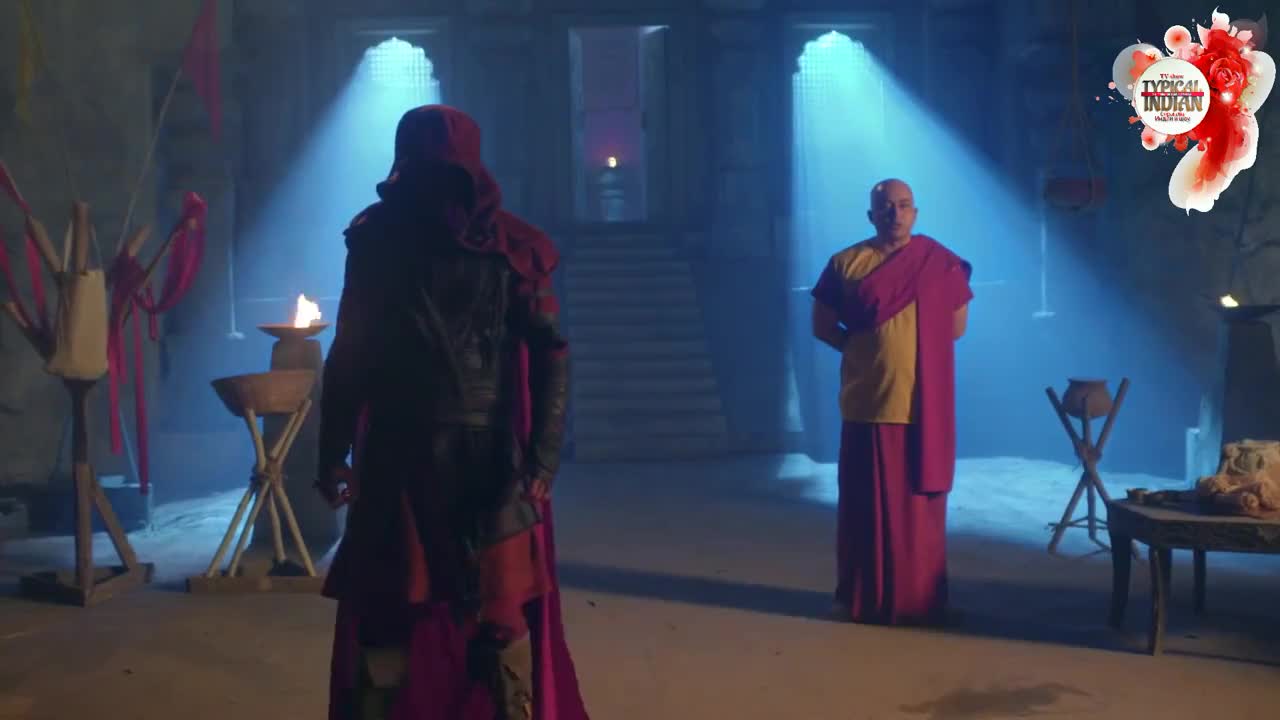 Али Баба: Легенда Воина 118 серия